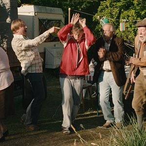 Foto O Cuco e o Burro