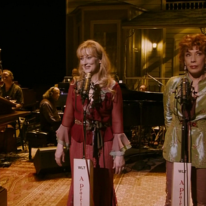 Foto A Última Noite