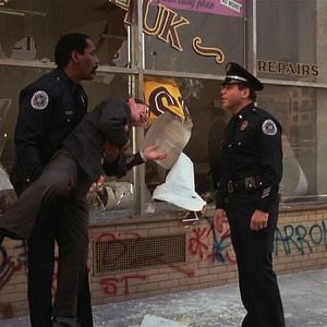 Foto Loucademia de Polícia