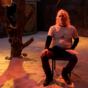 Foto Filme Sobre um Bom Fim