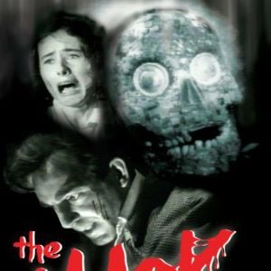 Foto A Máscara Maldita