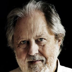 Foto David Puttnam