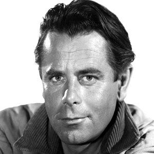 Foto Glenn Ford