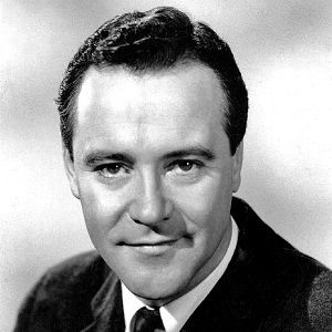 Foto Jack Lemmon