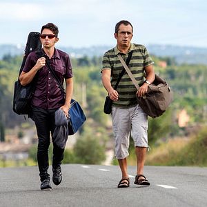 Foto Andreu Buenafuente