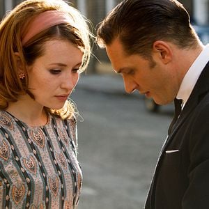 Foto Lendas do Crime