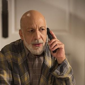 Foto Erick Avari