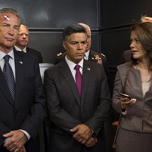 Foto Esai Morales