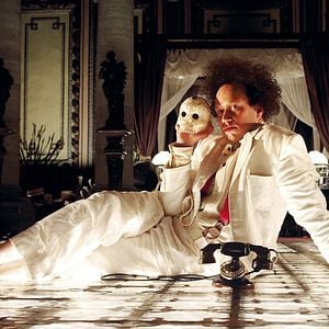 Foto Que Viva Eisenstein! - 10 Dias que Abalaram o México