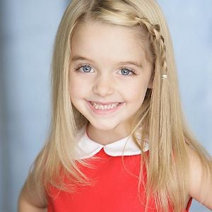 Foto Mckenna Grace