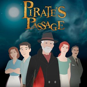 Foto Pirate’s Passage