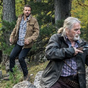 Foto Samuel Le Bihan