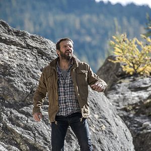 Foto Samuel Le Bihan