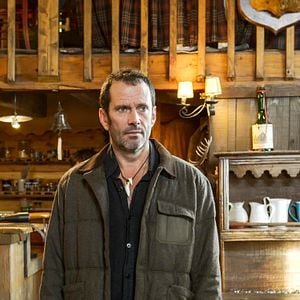 Foto Christian Vadim