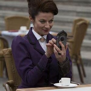 Foto Doctor Who (2005)