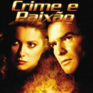 Foto Crime e Paixão