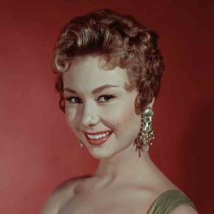Foto Mitzi Gaynor
