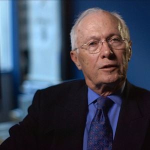 Foto O Mercado da Dúvida