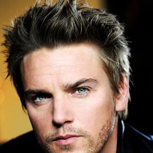 Foto Riley Smith