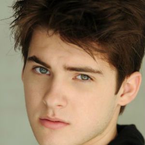 Foto Cody Christian