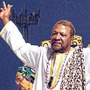 Foto A Hora e a Vez do Samba