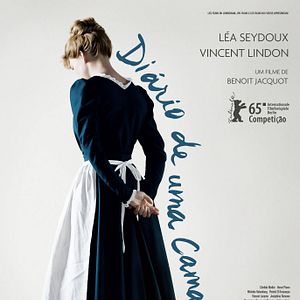 Foto Diário de uma Camareira