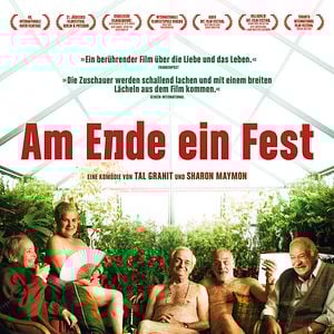 Foto A Festa de Despedida