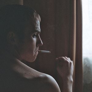 Foto Você Não Me Pega, Papai