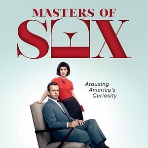 Foto Masters of Sex