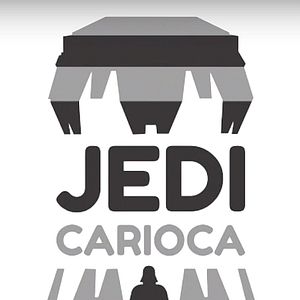 Foto Jedi Carioca – A Trajetória do CJRJ