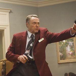 Foto Um Crime Nada Perfeito