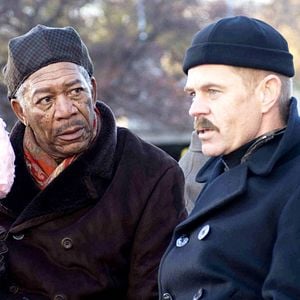 Foto Um Crime Nada Perfeito