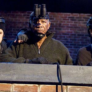 Foto Um Crime Nada Perfeito