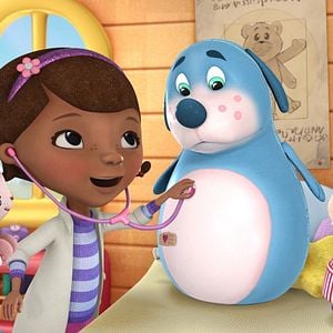 Foto Doutora Brinquedos