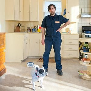 Foto Sete Irmãos Chineses