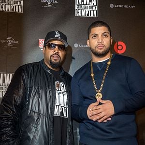 Foto Straight Outta Compton - A História do N.W.A.