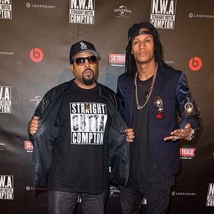 Foto Straight Outta Compton - A História do N.W.A.