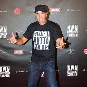 Foto Straight Outta Compton - A História do N.W.A.