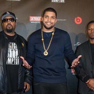 Foto Straight Outta Compton - A História do N.W.A.
