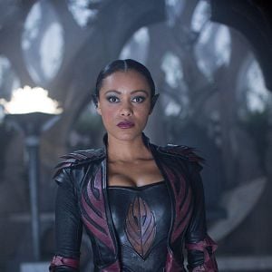 Foto The Shannara Chronicles