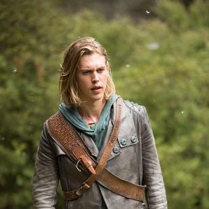 Foto The Shannara Chronicles