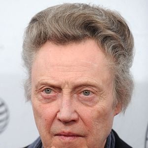 Foto Christopher Walken