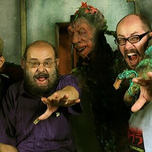 Foto As Fábulas Negras