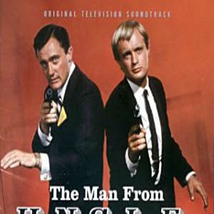 Foto O Agente da U.N.C.L.E.