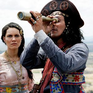 Foto A Luneta do Tempo