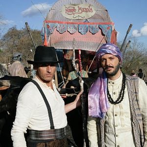 Foto A Luneta do Tempo