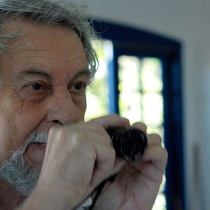 Foto Das Profundezas