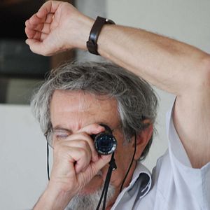 Foto Das Profundezas