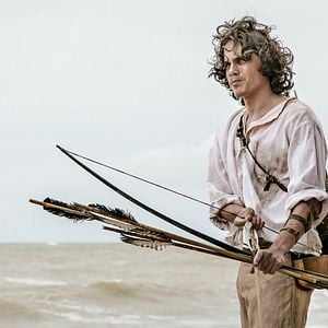 Foto Teobaldo Morto, Romeu Exilado