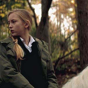 Foto A Lenda de Longwood